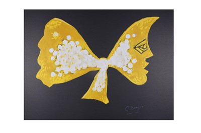 Lot 1073 - Braque (Georges) Oedipe Roi, de Sophocle