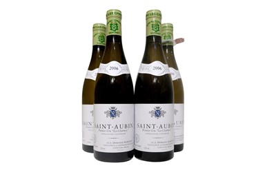 Lot 119 - Domaine Ramonet Saint-Aubin Premier Cru Les Charmois 2006