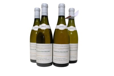 Lot 103 - Domaine Michel Niellon Chassagne-Montrachet 2007