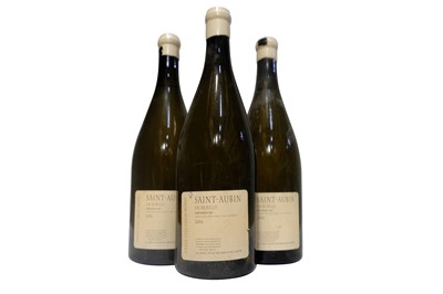 Lot 120 - Magnums Pierre-Yves Colin-Morey Saint-Aubin En Remilly Premier Cru 2006