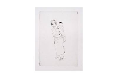 Lot 1213 - Orlik (Emil)