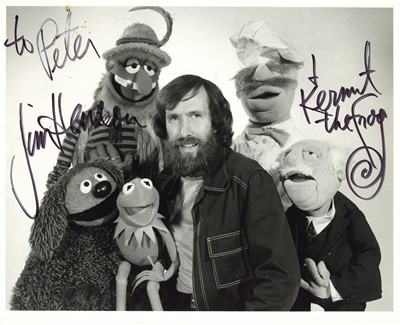 Lot 1515 - Henson (Jim)