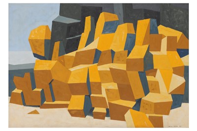 Lot 404 - BRIAN CHUGG (1926-2013)