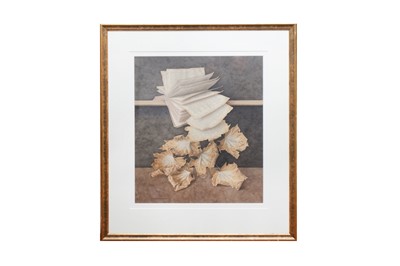 Lot 1223 - Wolstenholm (Jonathan)