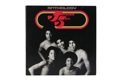 Lot 1615 - Jackson (Michael)