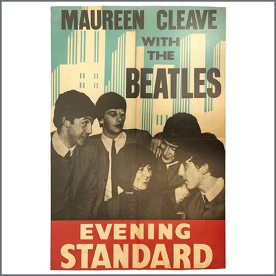 Lot 1601 - Beatles, The