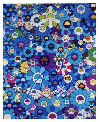 Lot 1415 - Murakami (Takashi)