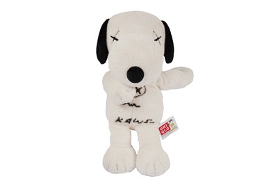 Lot 1411 - Kaws (Joe)
