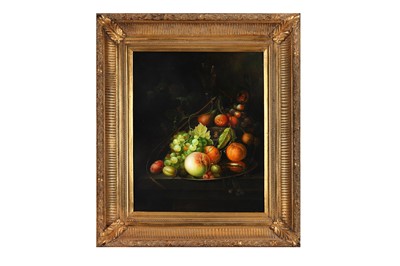 Lot 576 - FRANCOIS (20TH CENTURY)