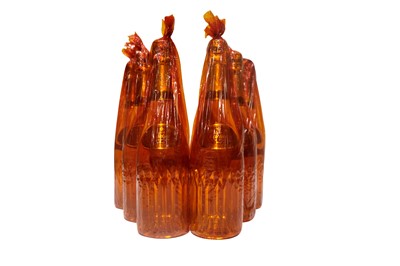 Lot 8 - Vranken, Cuvée Cartier  Champagne Brut NV