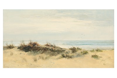 Lot 389A - DANIEL SHERRIN (BRITISH 1868-1940)
