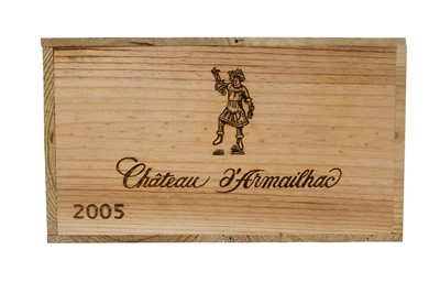 Lot 43 - Chateau D'Armailhac 2005
