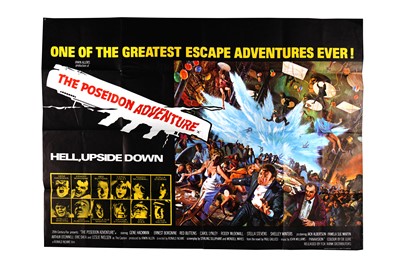 Lot 1569 - The Poseidon Adventure