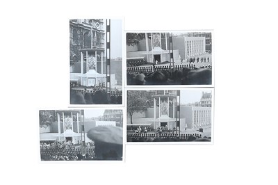 Lot 1723 - Royal Interest.-1953 Coronation