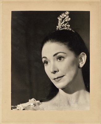 Lot 1499 - Fonteyn (Margot)