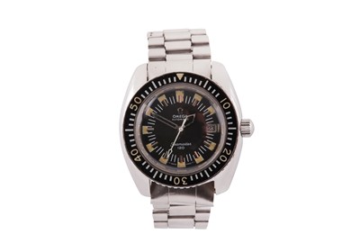 Lot 65 - OMEGA.