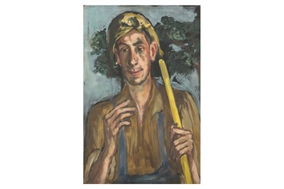 Lot 329 - MARIE-LOUISE VON MOTESICZKY (AUSTRIAN 1906-1996)