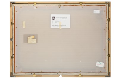 Lot 330 - MARIE-LOUISE VON MOTESICZKY (AUSTRIAN 1906-1996)