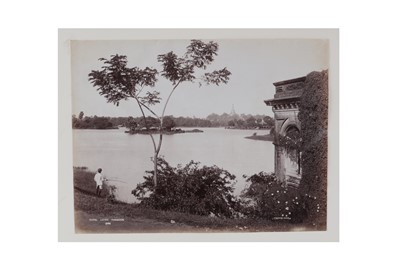 Lot 94 - Philip Adolphe Klier (c.1845-1911)