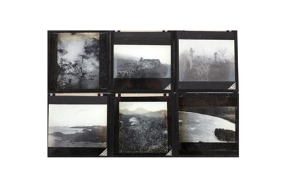 Lot 359 - South America interest, c.1890s-1920s