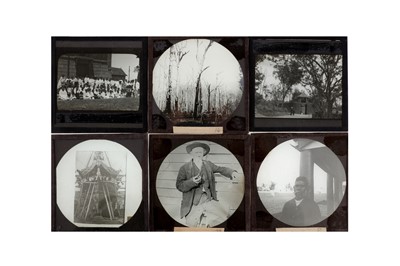Lot 360 - Australia and New Zealand interest, c.1900-1920s