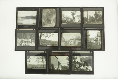 Lot 361 - Africa, Middle East and Europe Interest, c.1880s
