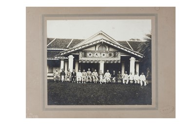 Lot 334 - China interest, c.1920s