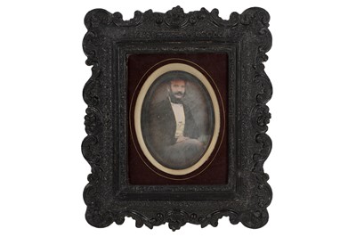 Lot 10 - Vincent Chevalier (1770-1841)