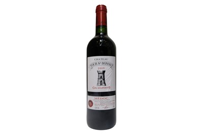 Lot 38 - Chateau Tour St Bonnet 2005