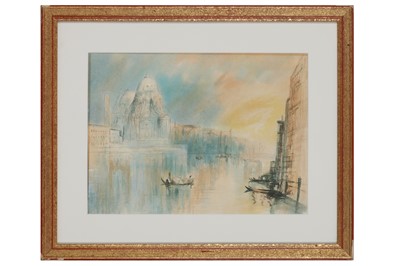 Lot 431 - MANNER OF HERCULES BRABAZON BRABAZON (BRITISH 1821-1906)
