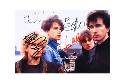 Lot 1634 - U2