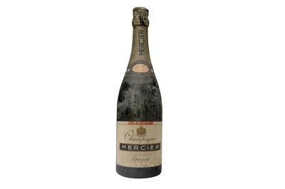 Lot 16 - Mercier 1961
