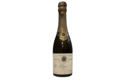 Lot 19 - Pol Roger 1947