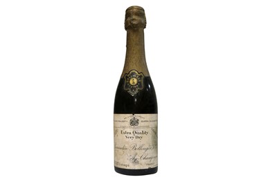 Lot 10 - Bollinger 1952 Half