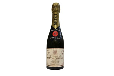 Lot 503 - A selections of Pre-1950 Champagne
