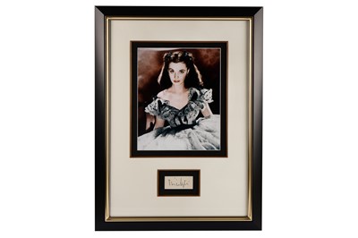 Lot 1533 - Leigh (Vivien)