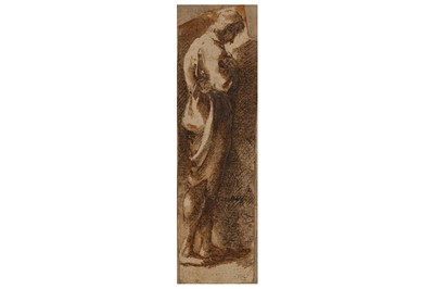 Lot 111 - SALVATORE ROSA (NAPLES 1615 - ROME 1673)