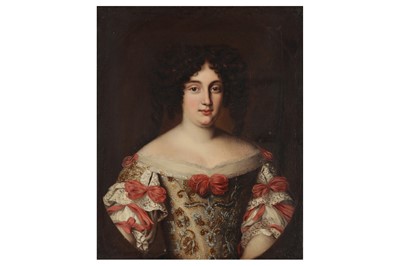 Lot 163 - CIRCLE OF JACOB FERDINAND VOET (ANTWERP 1639 - PARIS 1689)
