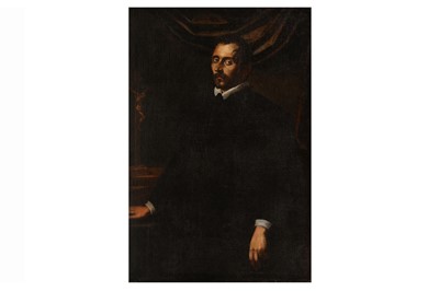 Lot 52 - BOLOGNESE SCHOOL, 17TH CENTURY