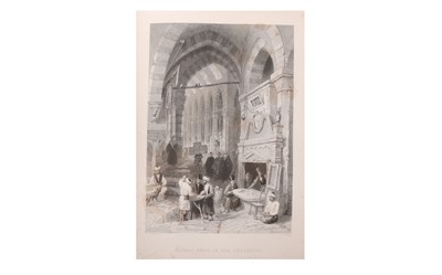 Lot 1157 - Pardoe. Bosphorus and others.