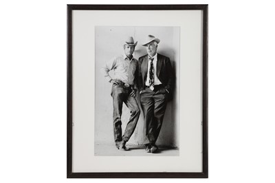 Lot 470 - Terry O' Neill (1938-2019)
