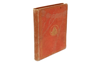 Lot 1047 - Lewis Carrol. Alice. Boston, 1869