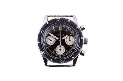 Lot 57 - MOVADO.