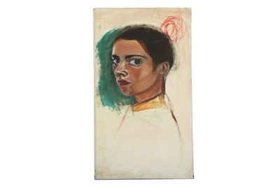 Lot 653 - MARTINE CHARALAMBOU