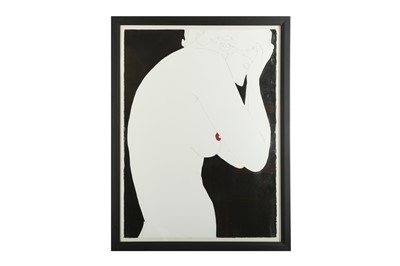 Lot 789 - NATASHA LAW (BRITISH, B.1970)
