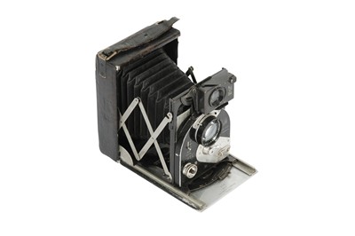 Lot 214 - Newman & Guardia Sybil camera
