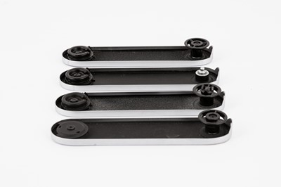 Lot 70 - Leica M Baseplates