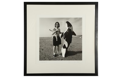 Lot 265 - MICHAEL BIRT b.1953