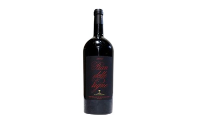 Lot 189 - Marchesi Antinori Pian delle Vigne Brunello di Montalcino DOCG 2006