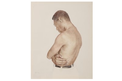 Lot 795 - SARA ROSSBERG (BRITISH B. AFTER 1952)